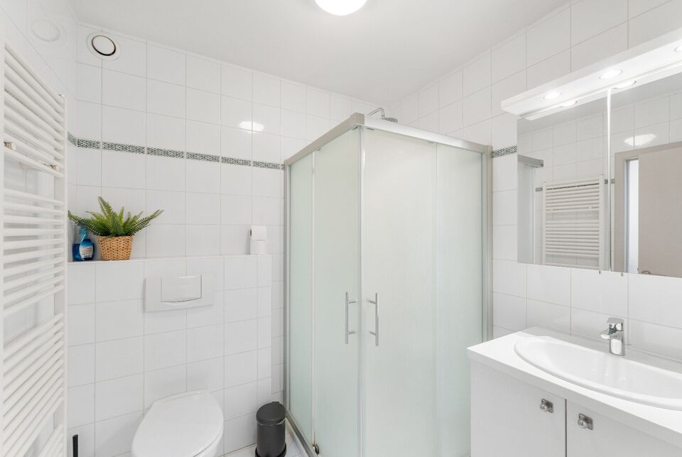 Appartement te koop in Knokke-Heist