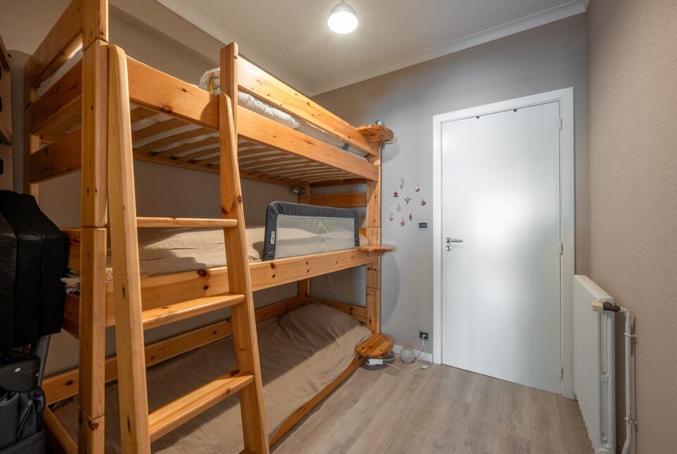 Appartement te koop in Knokke-Heist