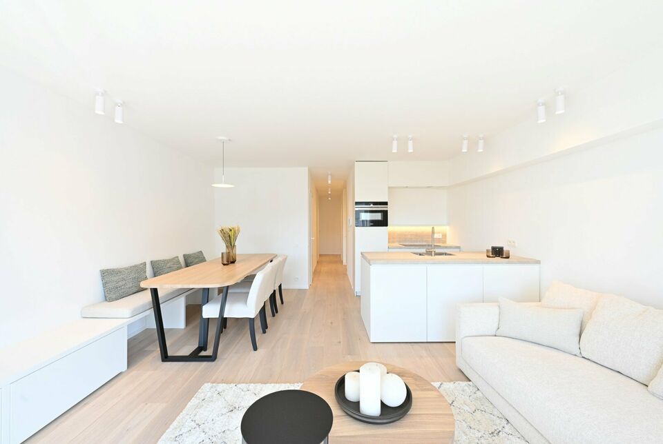 Appartement te koop in Knokke-Heist