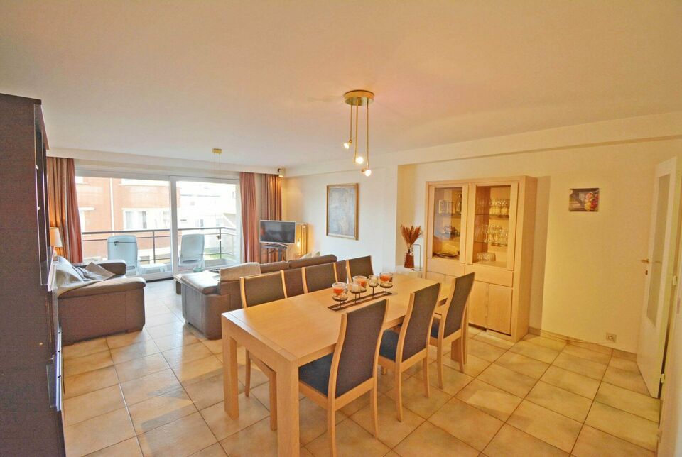 Appartement te koop in Knokke-Heist