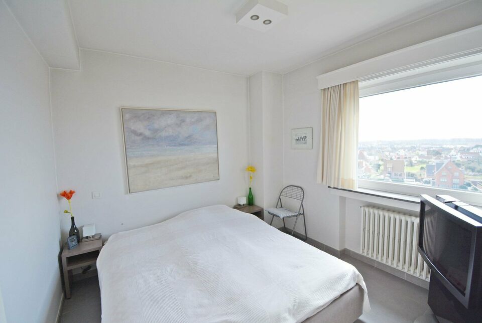 Appartement te koop in Knokke-Heist