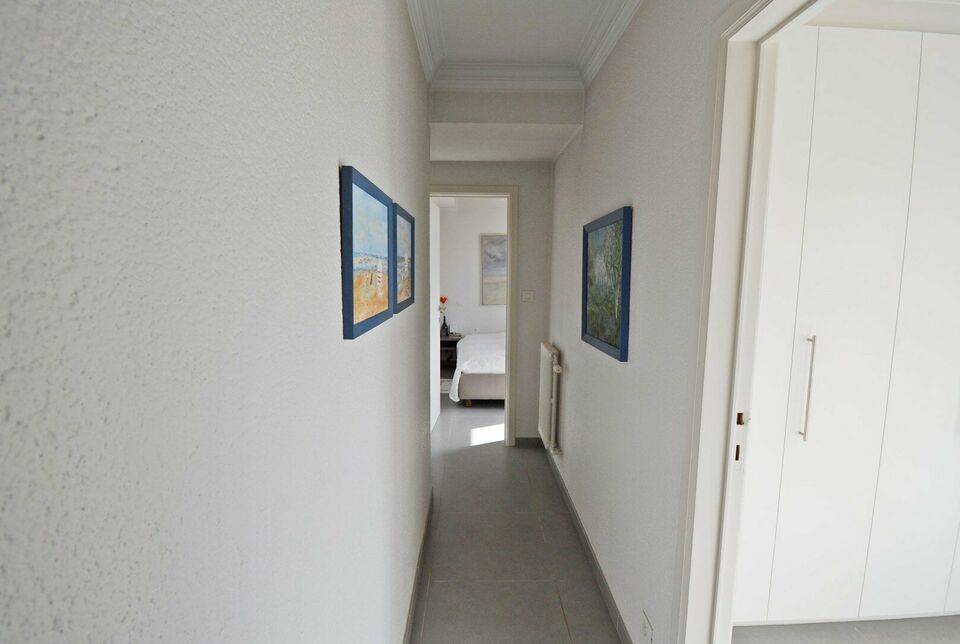 Appartement te koop in Knokke-Heist