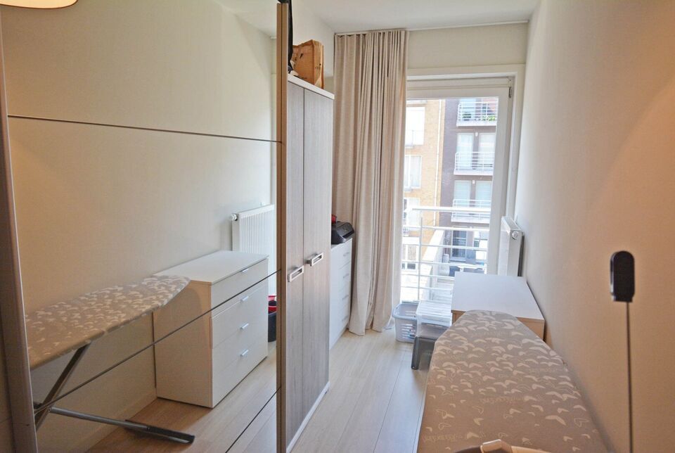 Appartement zu vermieten in Knokke