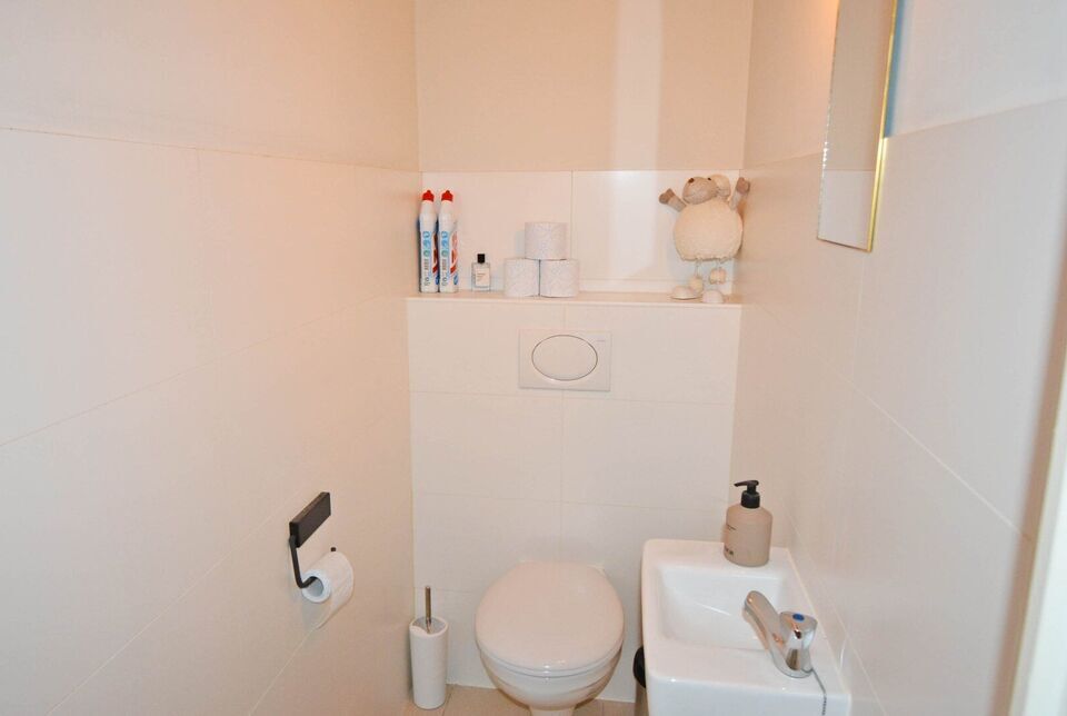 Appartement zu vermieten in Knokke