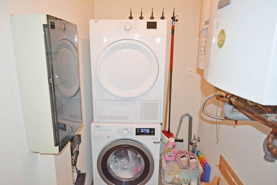 Appartement zu vermieten in Knokke