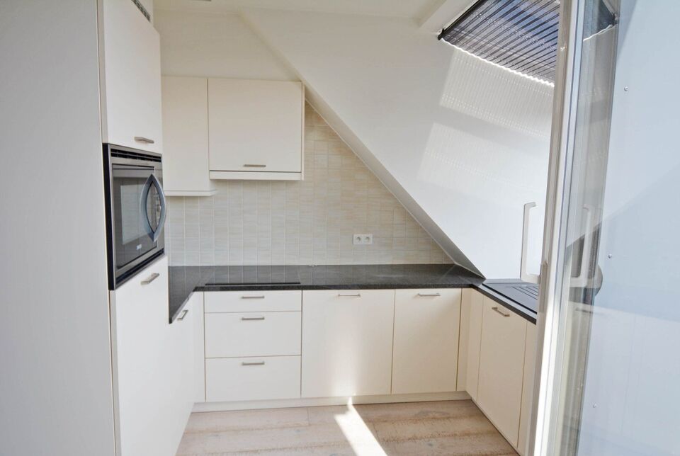 Appartement zu vermieten in Knokke