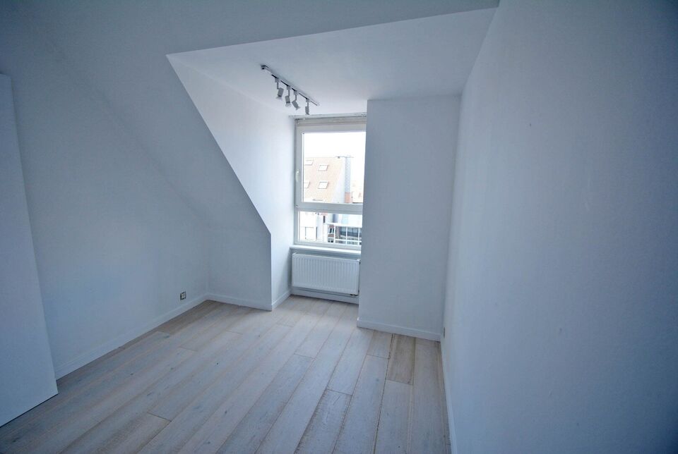 Appartement zu vermieten in Knokke