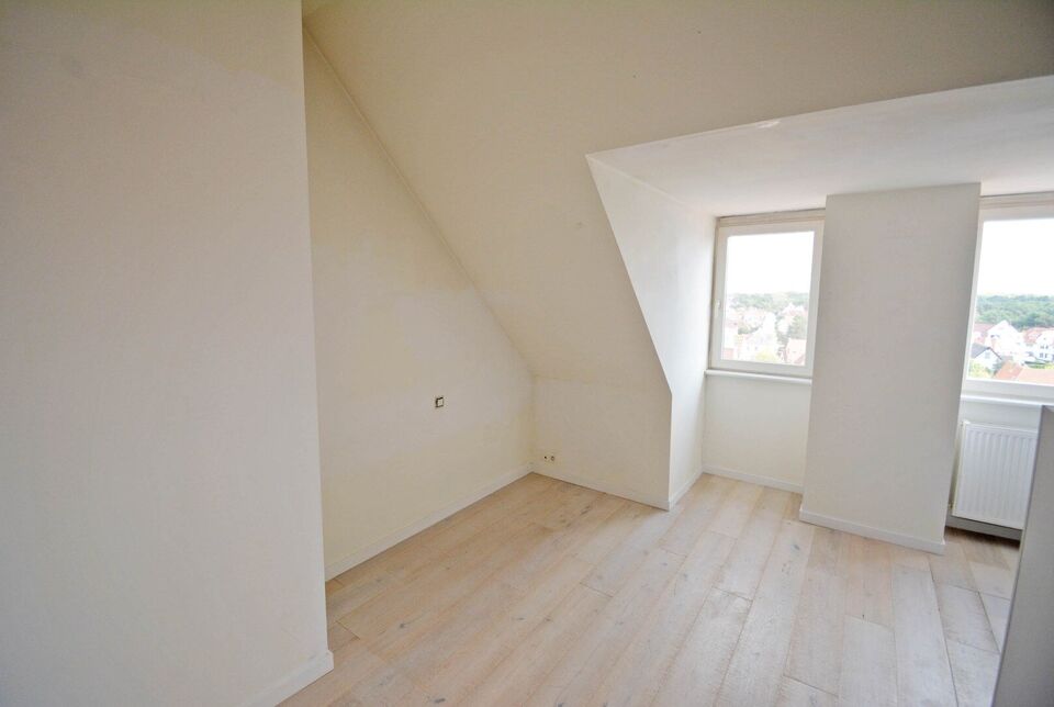 Appartement zu vermieten in Knokke