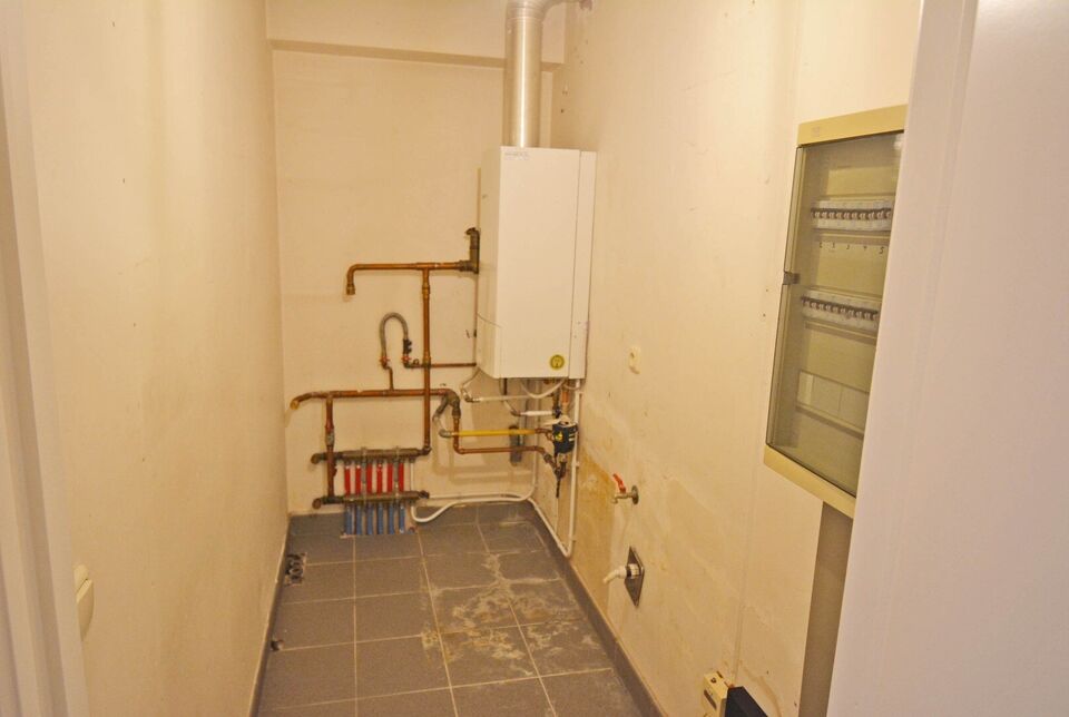 Appartement zu vermieten in Knokke