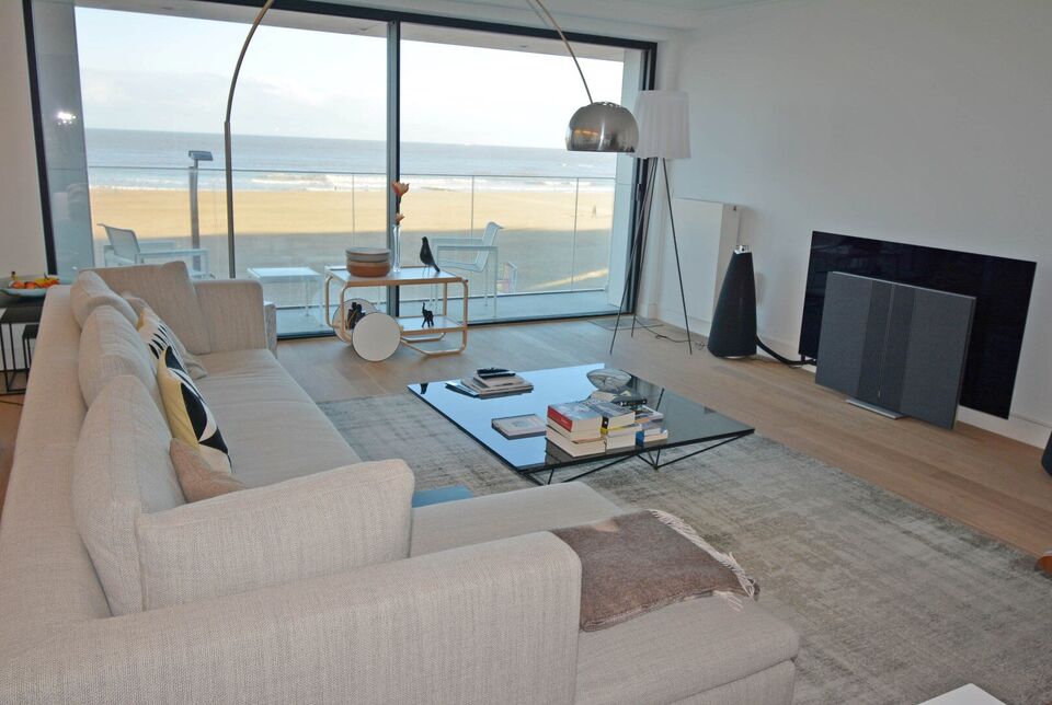 Appartement zu vermieten in Knokke-Heist