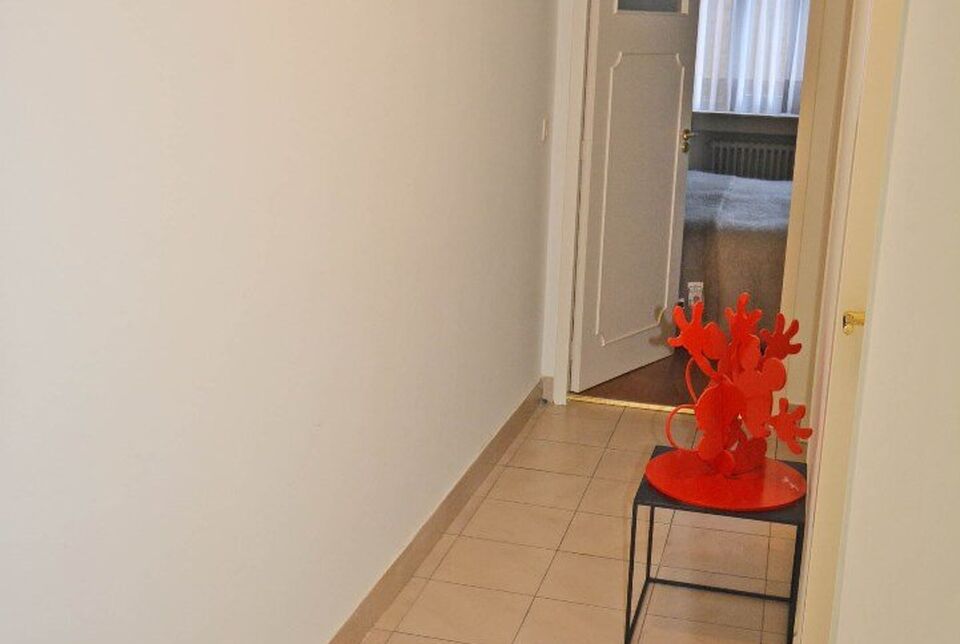 Appartement zu vermieten in Knokke-Heist