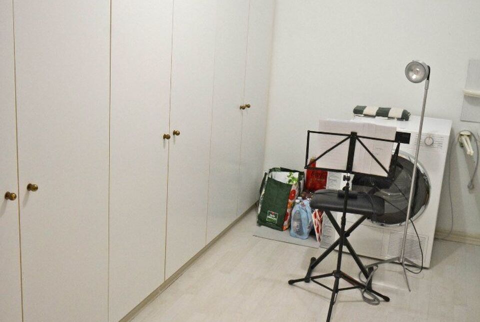 Appartement zu vermieten in Knokke-Heist
