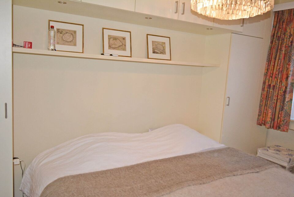 Appartement zu vermieten in Knokke-Heist