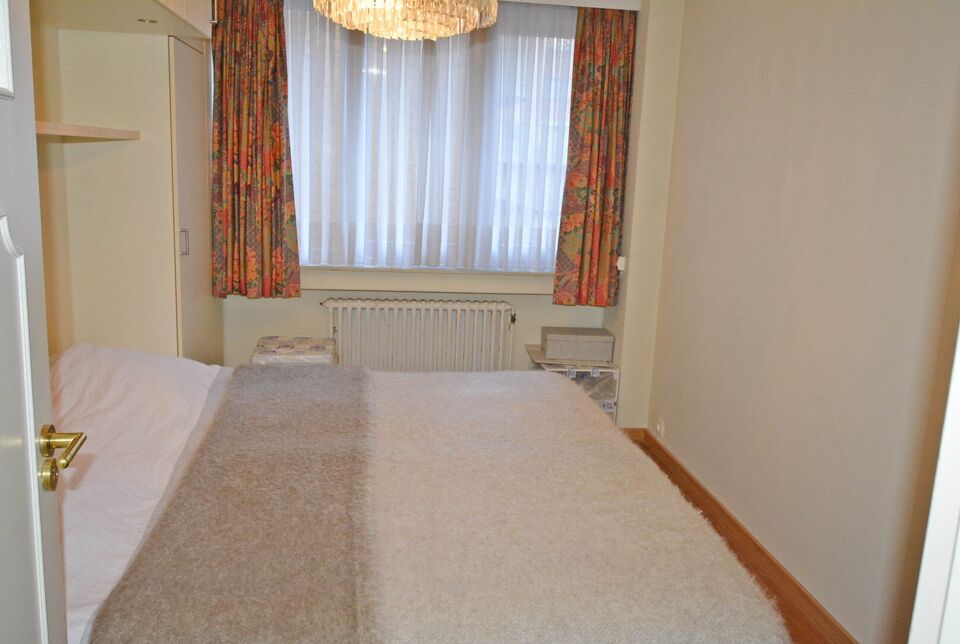 Appartement zu vermieten in Knokke-Heist