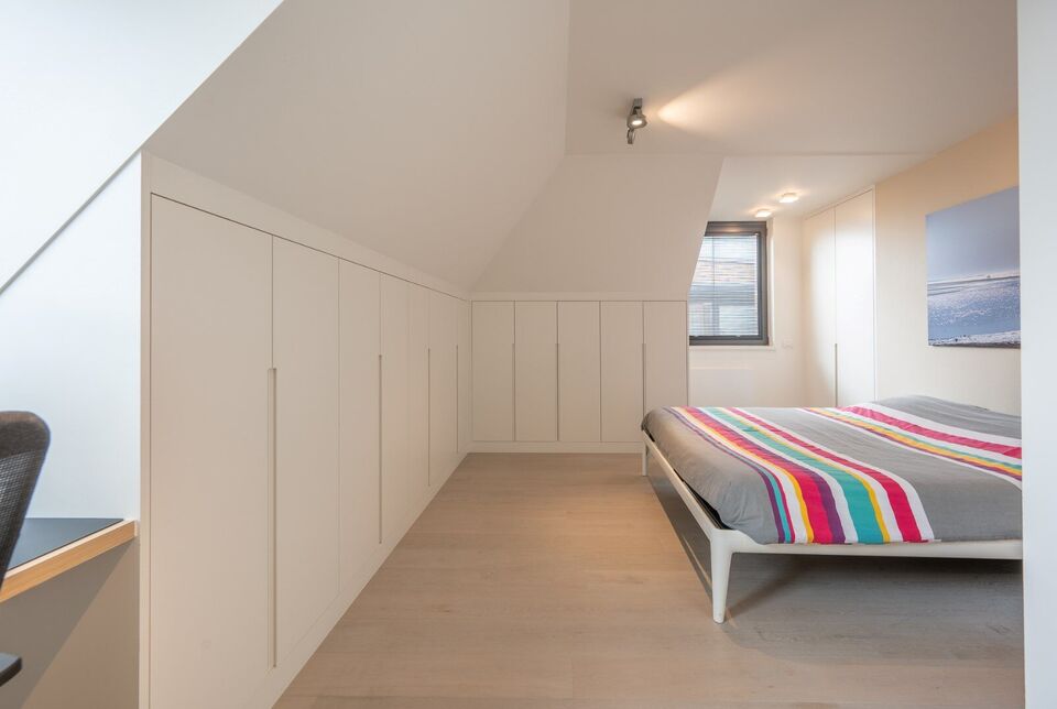Appartement zu vermieten in Knokke-Heist