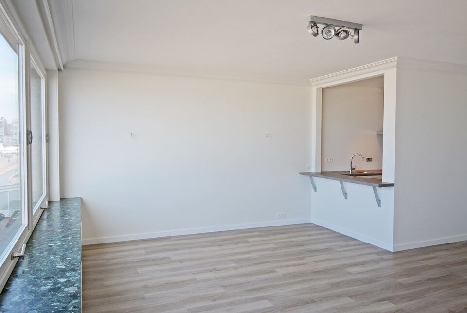 Appartement zu vermieten in Knokke-Heist