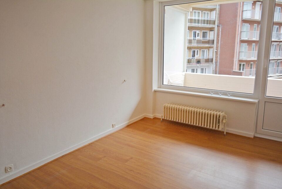 Appartement zu vermieten in Knokke-Heist