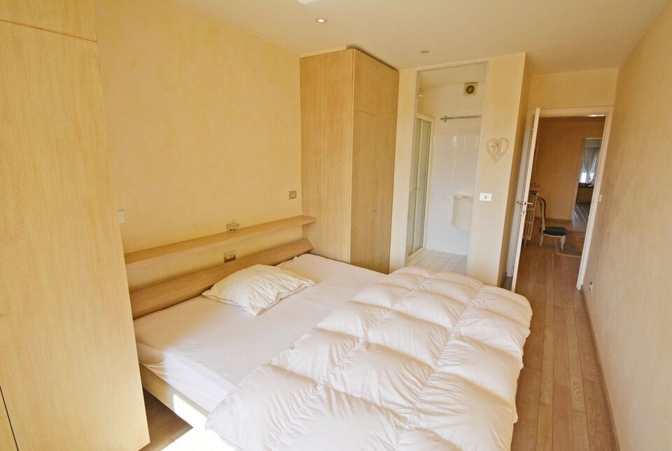 Appartement zu vermieten in Knokke-Heist