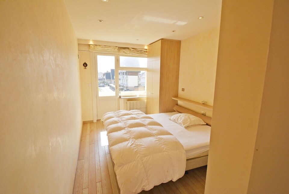 Appartement zu vermieten in Knokke-Heist