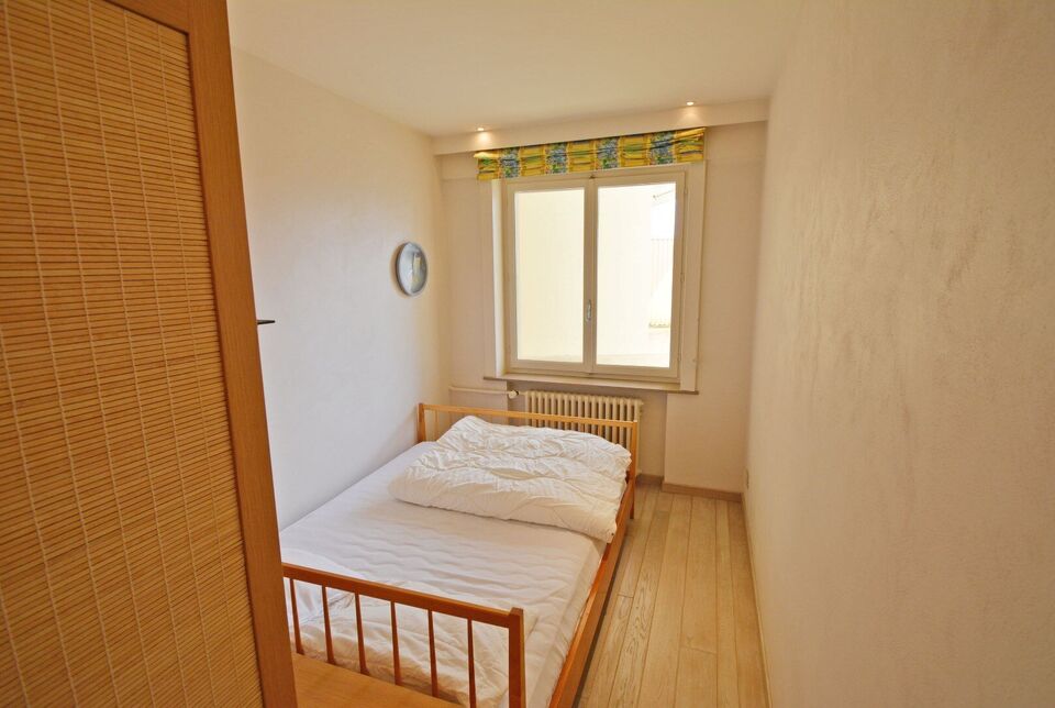 Appartement zu vermieten in Knokke-Heist