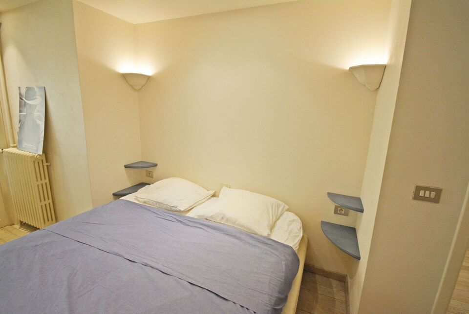 Appartement zu vermieten in Knokke-Heist