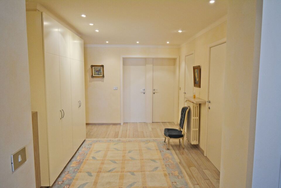 Appartement zu vermieten in Knokke-Heist