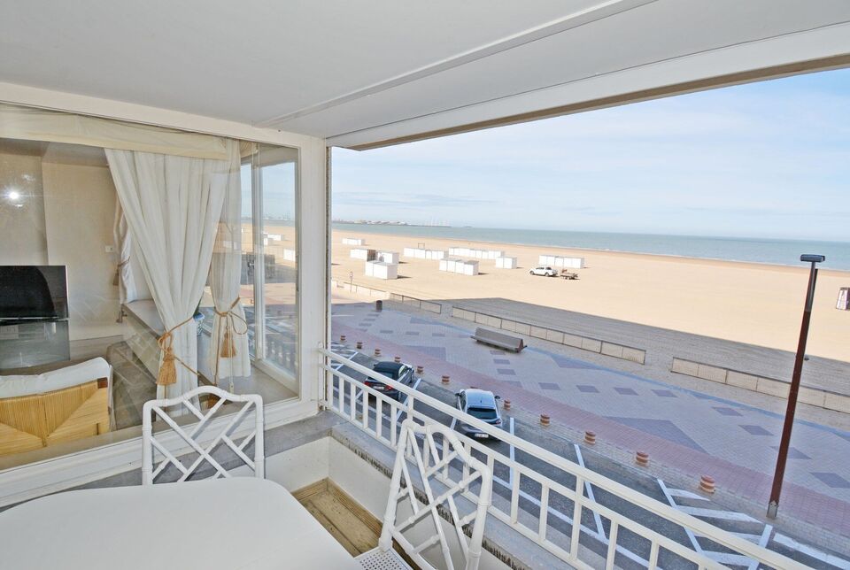 Appartement zu vermieten in Knokke-Heist