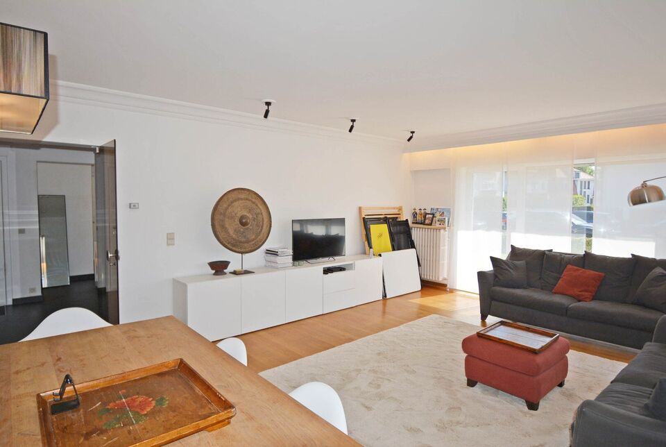 Appartement zu vermieten in Knokke-Heist