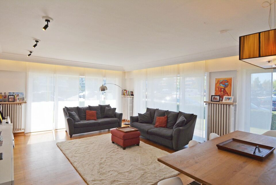 Appartement zu vermieten in Knokke-Heist