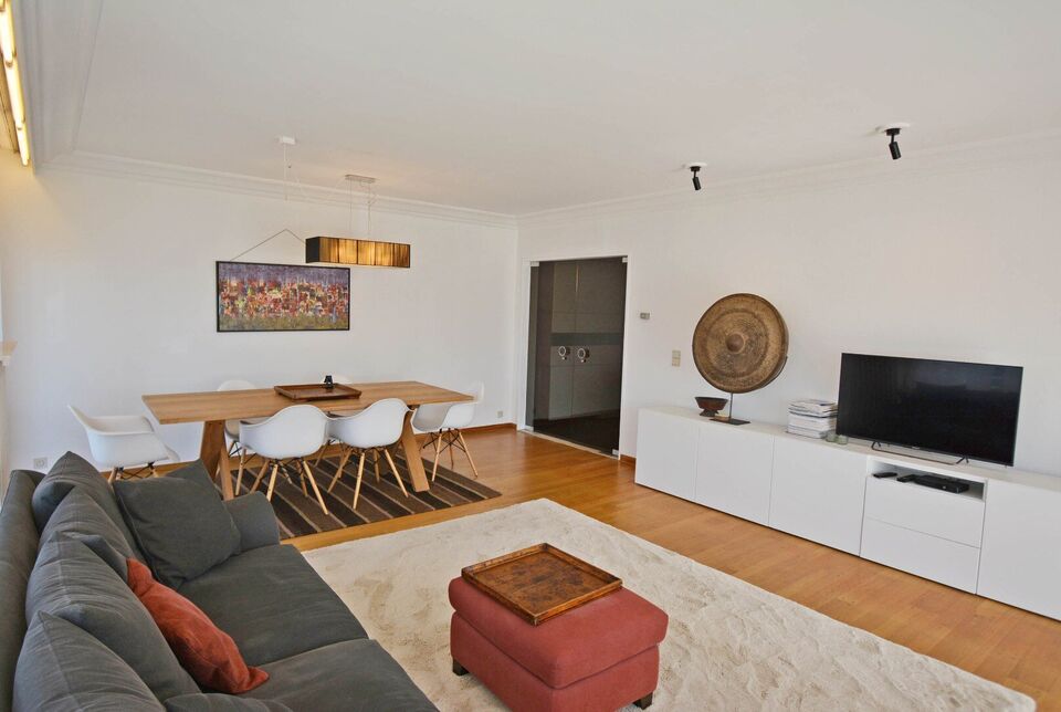 Appartement zu vermieten in Knokke-Heist