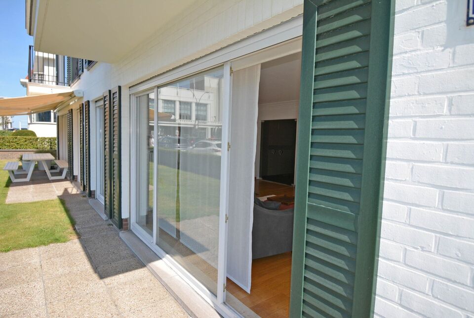 Appartement zu vermieten in Knokke-Heist