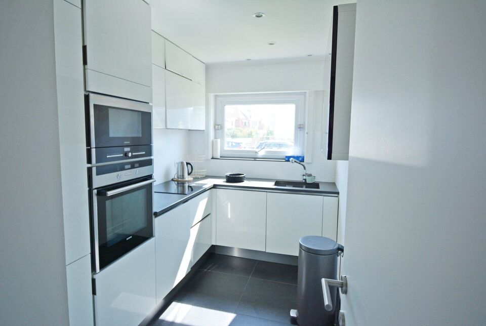 Appartement zu vermieten in Knokke-Heist