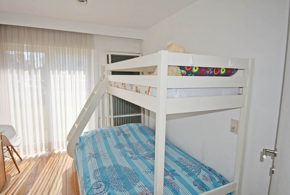 Appartement zu vermieten in Knokke-Heist