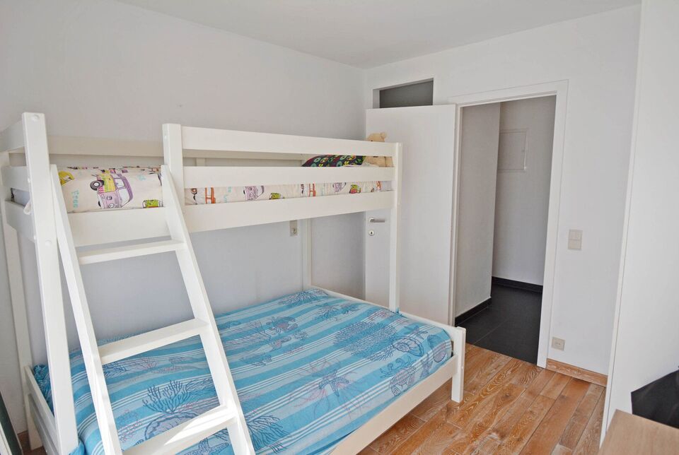 Appartement zu vermieten in Knokke-Heist