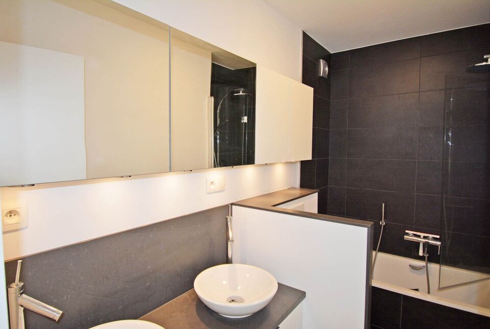 Appartement zu vermieten in Knokke-Heist