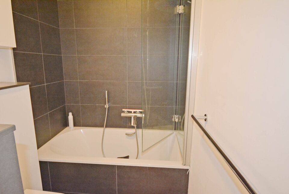 Appartement zu vermieten in Knokke-Heist