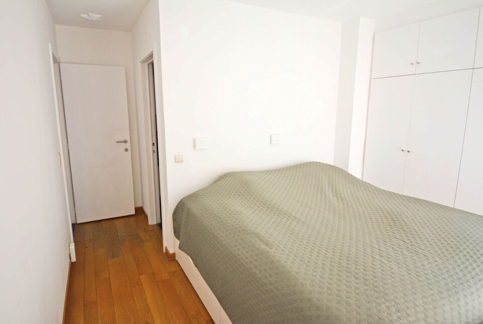 Appartement zu vermieten in Knokke-Heist