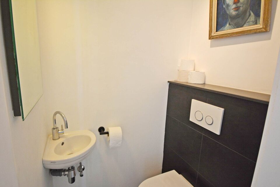 Appartement zu vermieten in Knokke-Heist