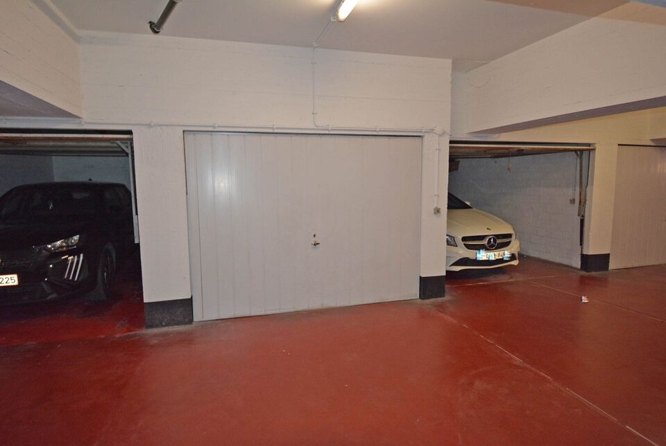 Appartement zu vermieten in Knokke-Heist