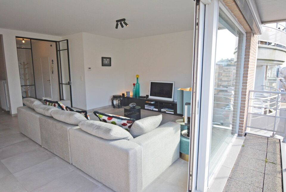 Appartement zu vermieten in Knokke-Heist