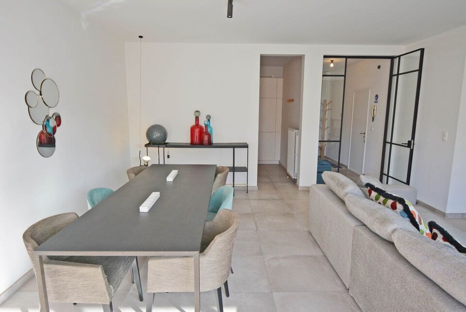 Appartement zu vermieten in Knokke-Heist