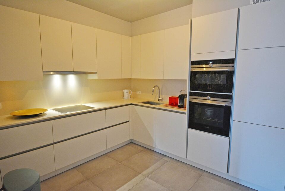 Appartement zu vermieten in Knokke-Heist