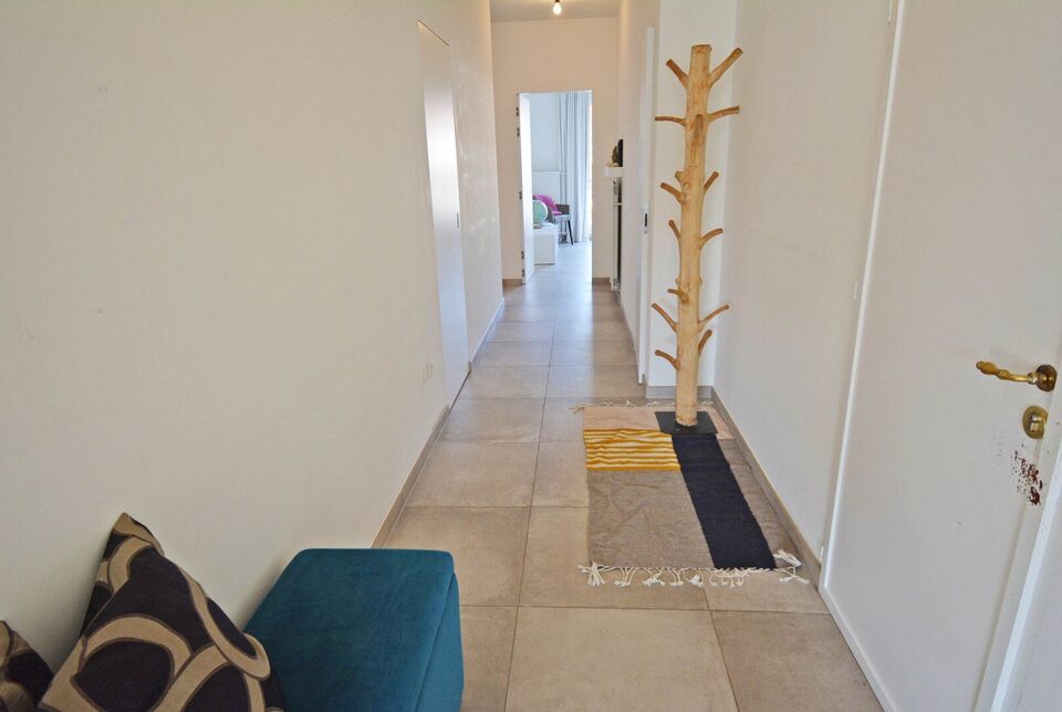 Appartement zu vermieten in Knokke-Heist