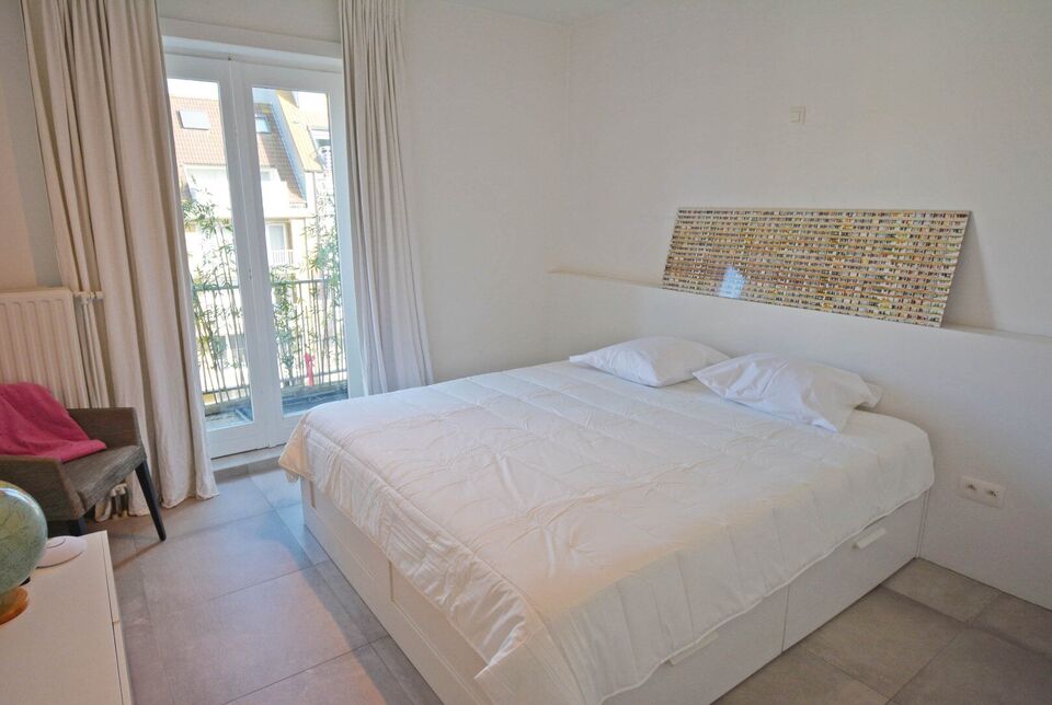 Appartement zu vermieten in Knokke-Heist
