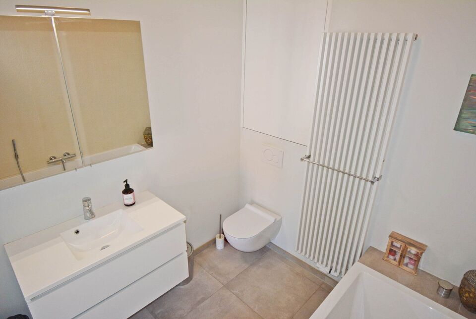 Appartement zu vermieten in Knokke-Heist