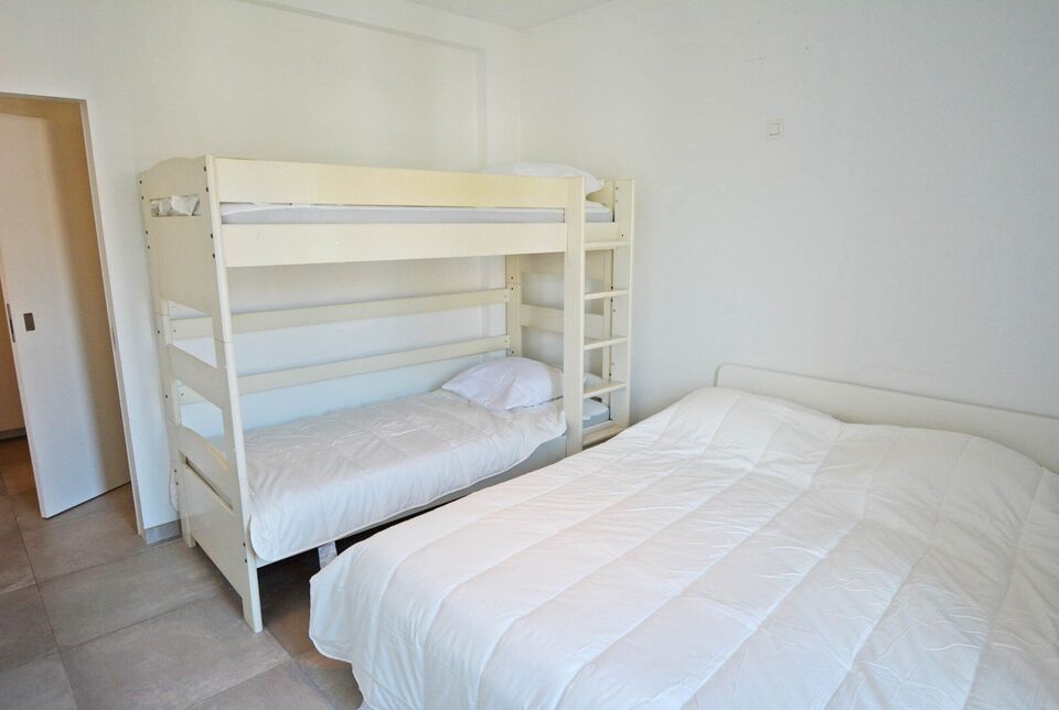 Appartement zu vermieten in Knokke-Heist
