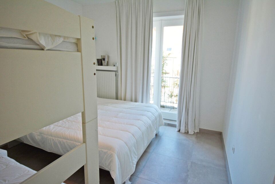 Appartement zu vermieten in Knokke-Heist