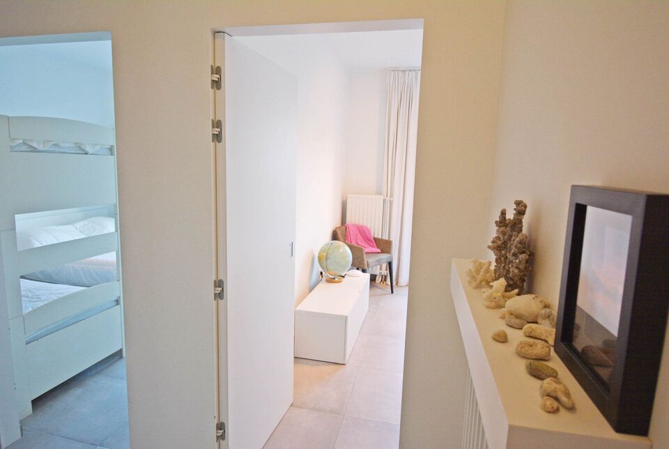 Appartement zu vermieten in Knokke-Heist