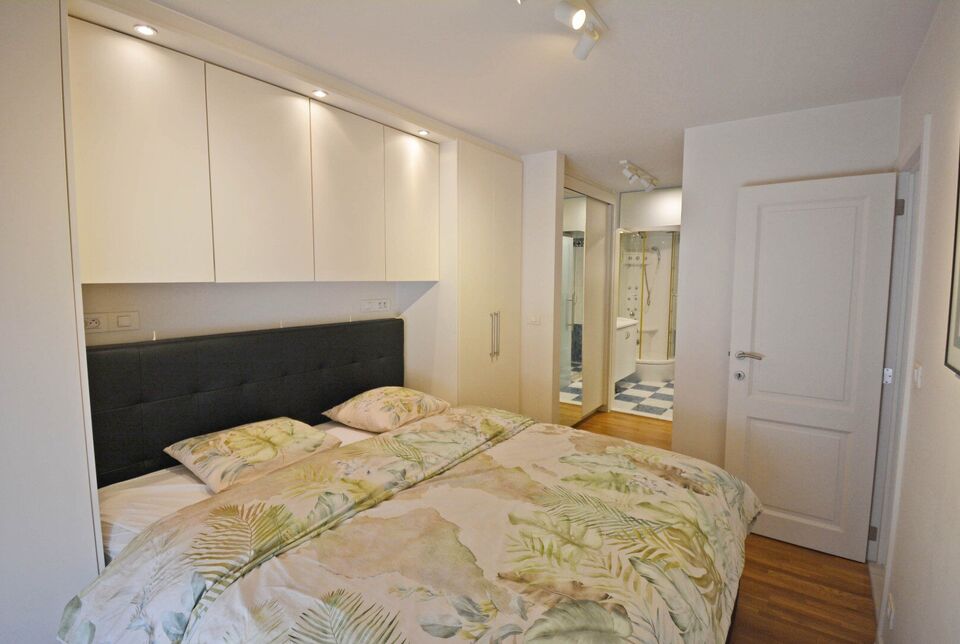 Appartement zu vermieten in Knokke-Heist