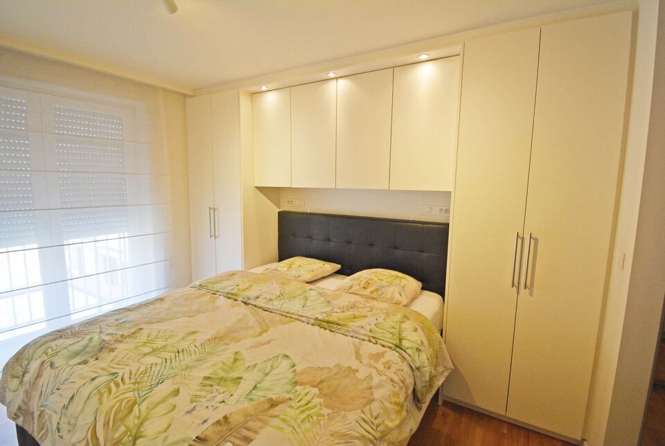 Appartement zu vermieten in Knokke-Heist